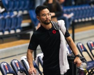 現地で働く日本人スポーツトレーナー