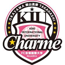 吉備国際大学Charme岡山高梁へ外国人選手２選手を仲介
