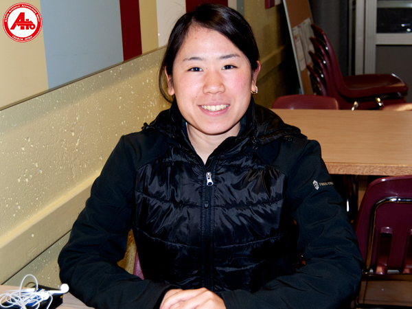 「後悔したくない想いがあった」矢山奈津選手がカナダ留学を決めた理由とチームメイトに伝えたい想い